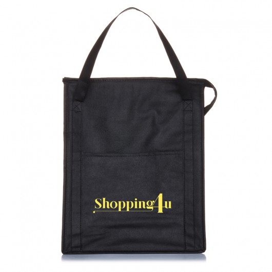 Toorak Cooler Bags Black